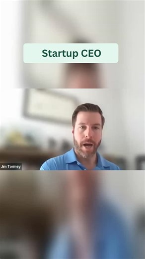 Level Up Your Startup on Instagram: "SBA loans come with personal guarantees that could ruin you 😬⁣ ⁣ This search fund operator sized his deal to survive black swan events like COVID. Smart move when your house is on the line.⁣ ⁣ Most people don't talk about the real downside risk of ETA deals until it's too late.⁣ ⁣ #searchfunds #sba #eta #startups"