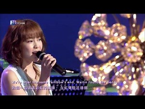 HD 音樂萬萬歲 Olivia Moon River