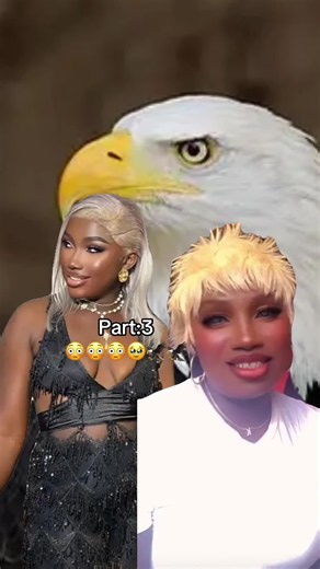 Jatou Darboe part 3 reaction video