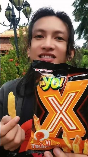 🍟🍙🍵 Korean Seaweed Swing Snack Challenge, Salted Egg Tayo, Coconut Green Bean Oishi 🥥🧂🌟 S153