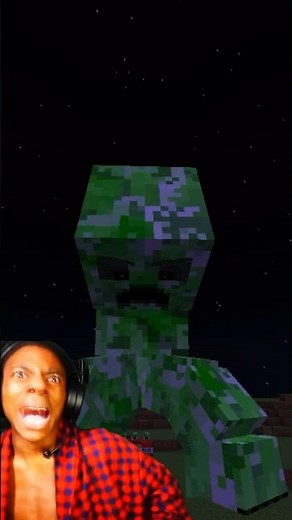 How to Summon a Titan Creeper!!! #minecraft #titans