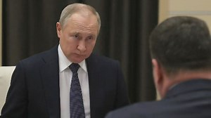 Kursk offensive: Ukraine hopes incursion changes outcome of Russia’s war