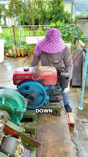 The Traditional Way of Making Brown Sugar