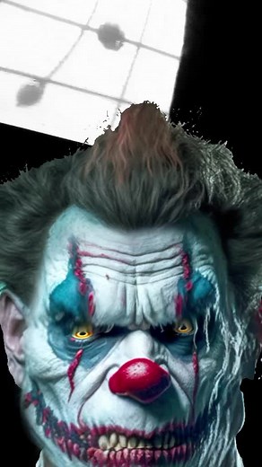 Eerie Clown Makeup Inspiration for Transformative Looks