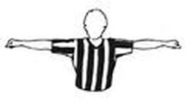 Administering a Time Out