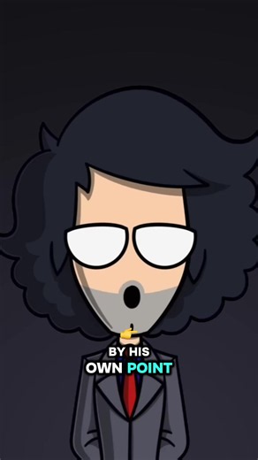 Dans life story by lemonyfresh — Dan Avidan biography animation