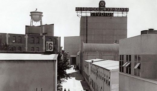 The Golden Age of Hollywood: Its Rise, Decline, and Legacy