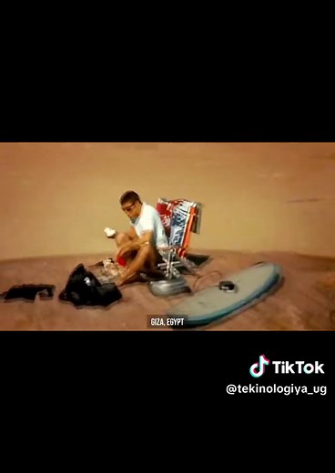 New Pyramid Discoveries in Uganda