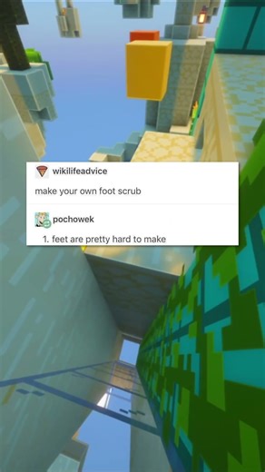 Don't Make Me Read This