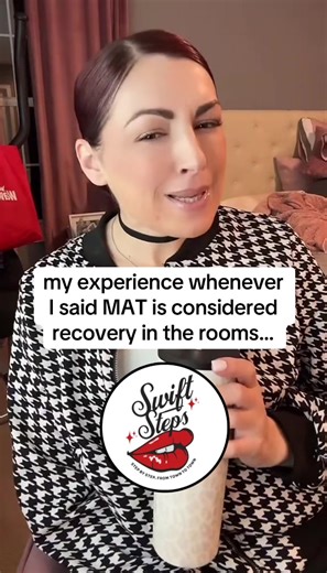 We support ALL pathways to recovery af Swift Steps! Swift Steps is a peer-led mental health recovery space for Swifties, inspired by Taylor’s music and grounded in honesty, harm reduction, and mutual support. This community is for you if you’re navigating: • recovery or sobriety (any pathway, any stage) • anxiety, depression, burnout, ADHD overwhelm • big life transitions, heartbreak, loneliness • coping patterns you’re curious about changing. A few things to know: ✨ All pathways are welcome ✨ C