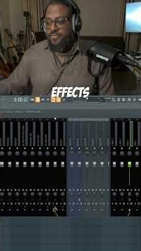 How To Control Reverbs BETTER In FL Studio #flstudio #tutorial #producer