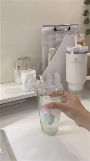 STUDY WITH ME AT NIGHT 📚 2 Hour Study Session | Desk Setup & Focus