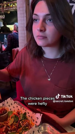 Korean Dinner Party: £12 Chimek Deal in London