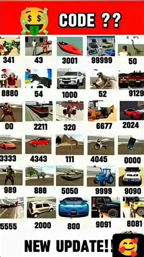 Indian bike driving 3d💥 all new cheat code update ll cheat code #automobil #shorts #automobile 🤯