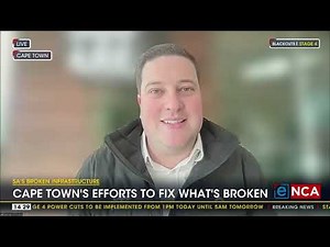 City of Cape Town ropes in robo camera