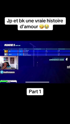 best of pormanove sur TikTok