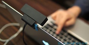 Touch  Hands-On: Someone Finally Gets Gesture Control Right - SlashGear