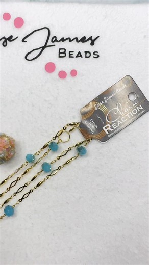 Layer your stories in beads. Boho mixes made for the dreamers and makers. | Jesse James Beads | Facebook