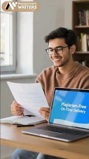 Cost Accounting Assignment Help