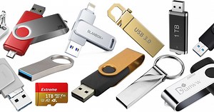 This Free Software Can Tell If Your Storage Drive is Counterfeit