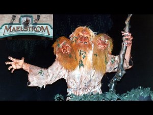 Epcot Norway Maelstrom Full POV Ride w/Front & Back Views, Before Closure to Change to "Frozen" Ride