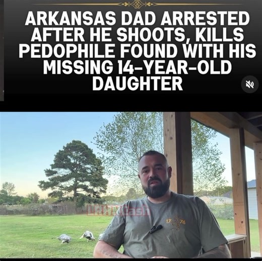 212K views · 7.8K reactions | Aaron Spencer is now running for sheriff of Lonoke County. Aaron Spencer Shot & killed a Pedophile that was out on bond that took Spencer 14 year old daughter In Cabot. I stand with you Spencer 欄 | LRHN | Facebook