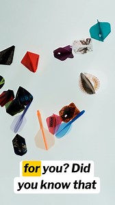 78K views · 681 reactions | 類 Wondering which dart flight is best for you? In this video, we break down everything you need to know about dart flights. Ready to experiment? Browse our full selection of flights  https://go.a-zdarts.com/DartFlights #darts #AZDarts #DartFlights | A-ZDarts.com | Facebook