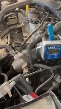 A quick vid , Audi A1 timing belt change with Paul 👍🏻🏁