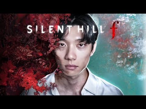 SILENT HILL f (Part 1)