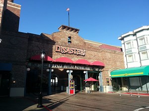 Supercharged Disaster?