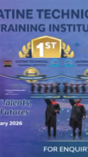 Join Us for Our Graduation Ceremony Celebration!