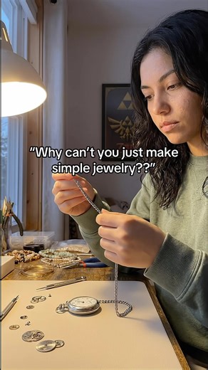 Exploring Unique Jewelry Designs: Butterfly Effect and More