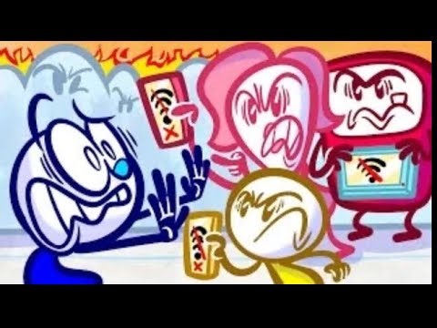 End Of The World Wide Web