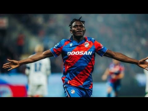 🇬🇭NEW BLACK STARS STRIKER CLASSIC FINISH-GHANA VS IVORY COAST(CONFIRMED DETAILS)-FAKE SQUAD LIST & M