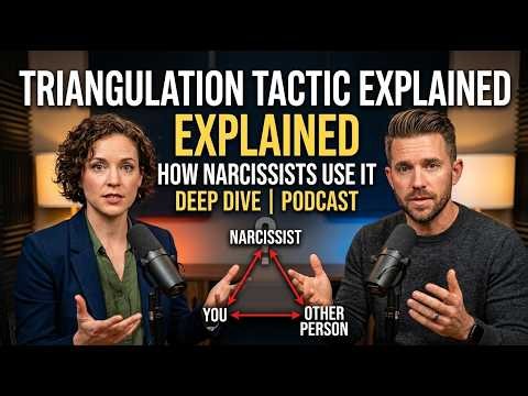 [Deep Dive] The Triangulation Tactic Explained
