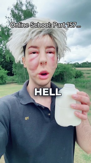 Experiencias Graciosas de la Escuela en Línea