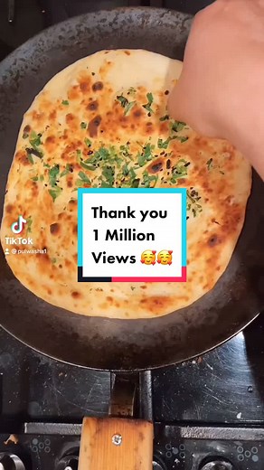 Homemade Naan Recipe | Cookingshooking | Sona Chaandi Inc Reviews