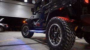 E-BOARD: Automatic Electronic Stepboard! Premium electronic stepboard that automatically drops down and folds up upon opening your car door! Now available in the Philippines! Prices start at Php 65,000.00 Available for: | FJ Cruiser | Jeep JK | Hilux Revo/ Vigo | Fortuner | MU-X | Trailblazer | Ranger | Lancruiser 200 | Mitsubishi Montero |2 Year warranty | Free Installation | Visit us at: Absolute Autoworks 8 Cardiz Street, Corner Banawe, Quezon City Mon-Sat 9:30-6:30pm 09175803275/09054024319 