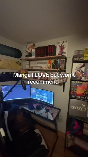 Top Manga Endings You Should Experience