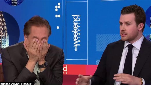 George Conway mocks Trump’s new Iran pressure campaign: 'Blockading the blockade'