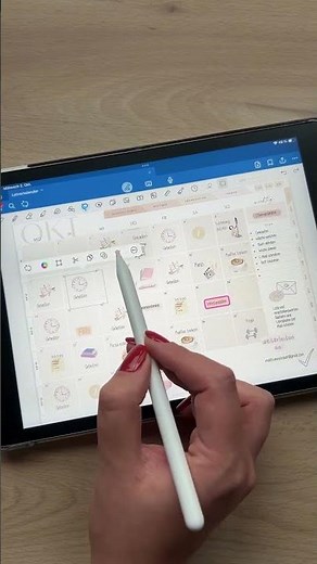 Goodnotes 6 die NEUEN Lasso-Funktionen