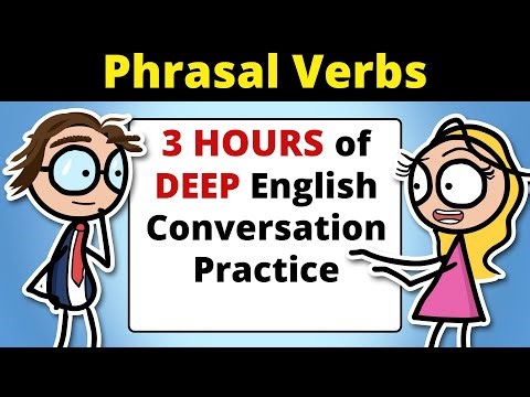 3 HOURS of English Conversation Practice | Improve Speaking Skills and Listening Skills Everyday