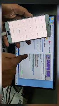 Samsung frp remove 1 click by SamFW tool 🔥