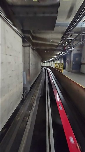 Seattle-Tacoma (SEATAC) Rail Transport