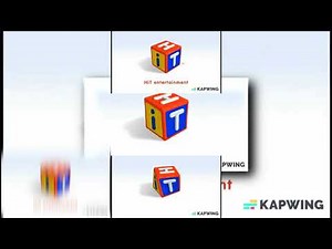 YTPMV HIT entertainment logo long version In Scan