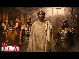 THE POWER OF THE RESURRECTION (1958) | Biblical Epic | The Passion Week Of Jesus Full Movie