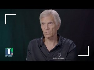 EXCLUSIVE: Mark Spitz REFLECTS on the 1972 Olympic Games in Munich