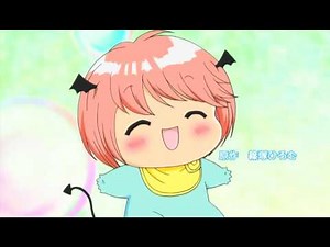 Chibi Devi cap 4 sub español