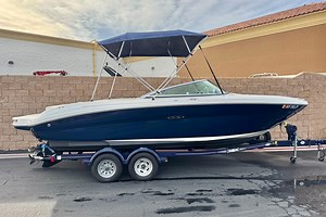 Used 2006 Sea Ray 220 Select, 92532 Lake Elsinore - Boat Trader