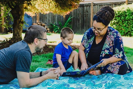 Oregon initiative that mails books to babies, preschoolers hits major milestones. You can sign up for free